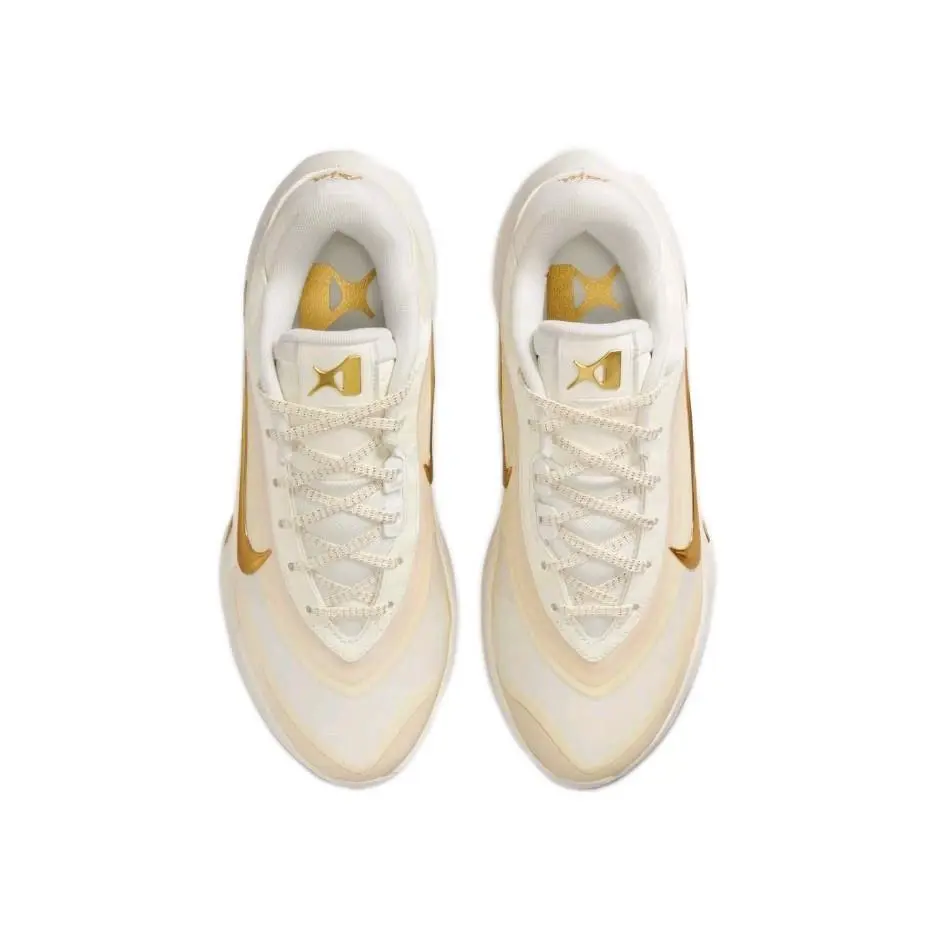 Nike shoes - Nike A`One - FZ8606-102 - White 2