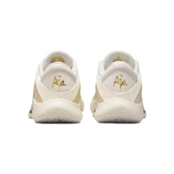 Nike shoes - Nike A`One - FZ8606-102 - White 4