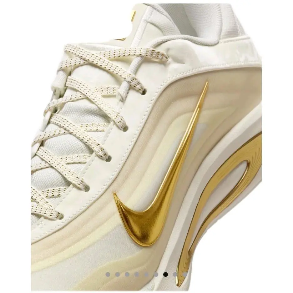Nike shoes - Nike A`One - FZ8606-102 - White 5