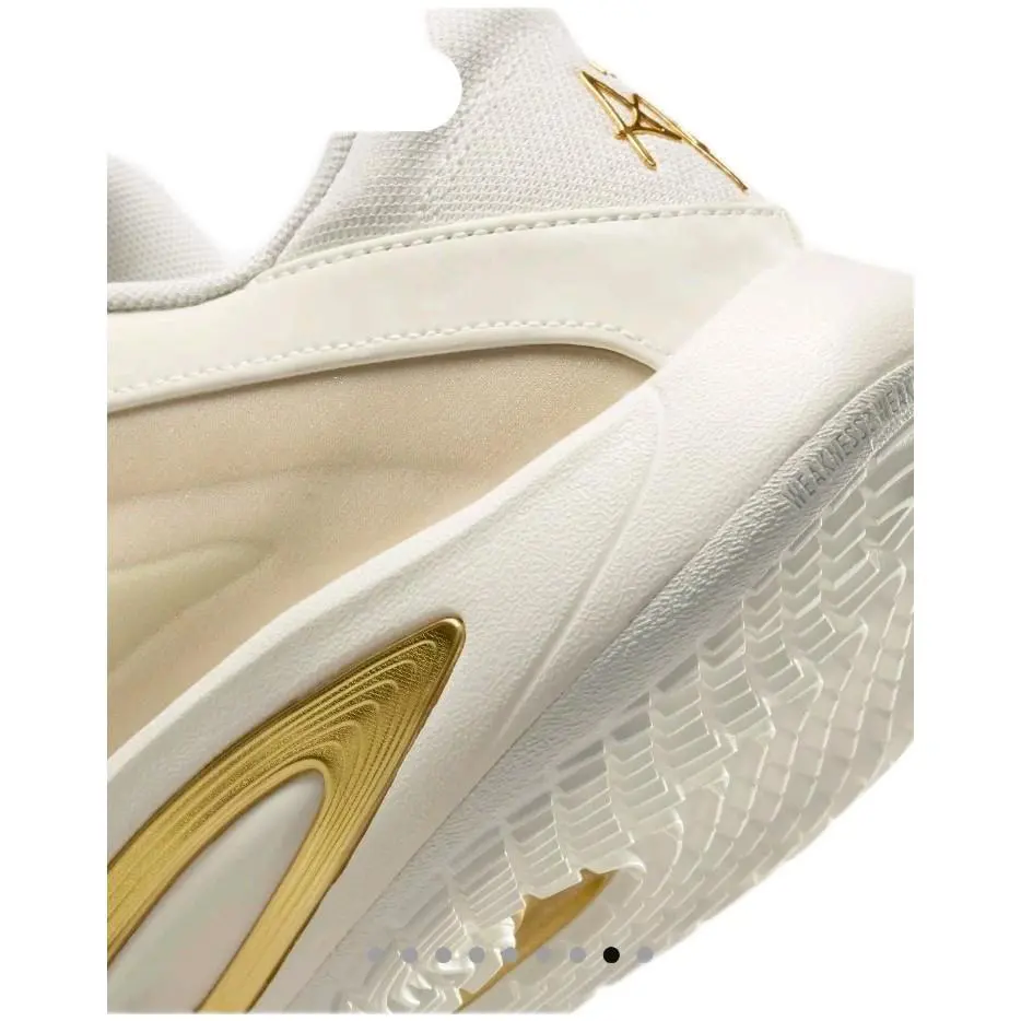 Nike shoes - Nike A`One - FZ8606-102 - White 6