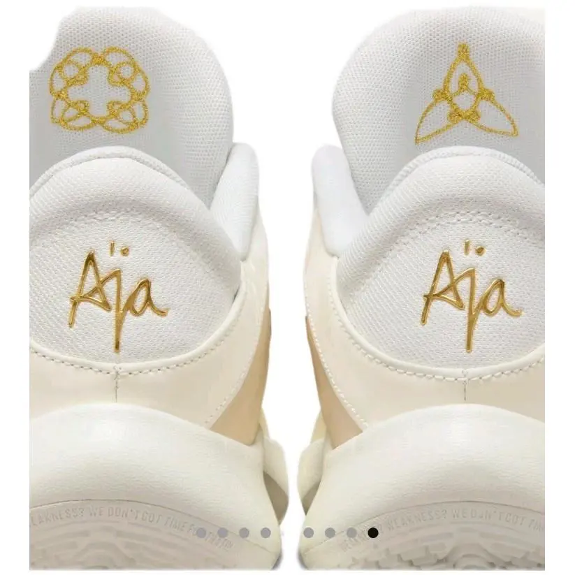 Nike shoes - Nike A`One - FZ8606-102 - White 7