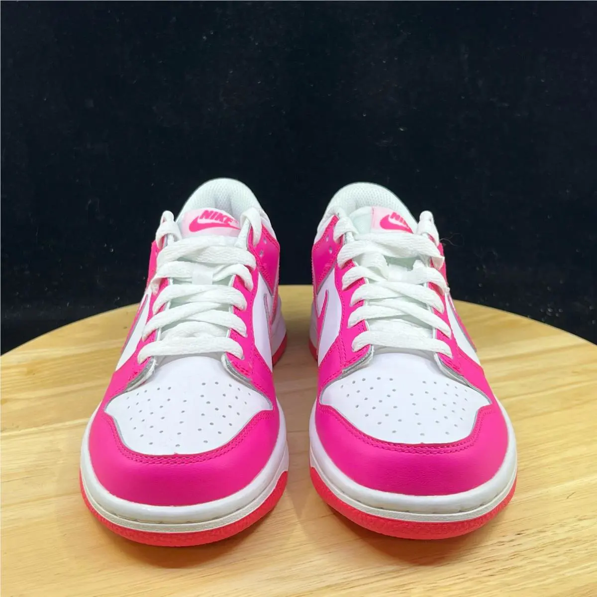 Nike shoes - Pink 1
