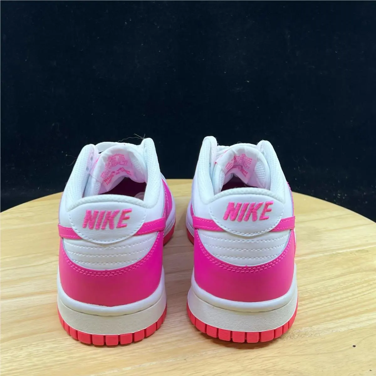 Nike shoes - Pink 4