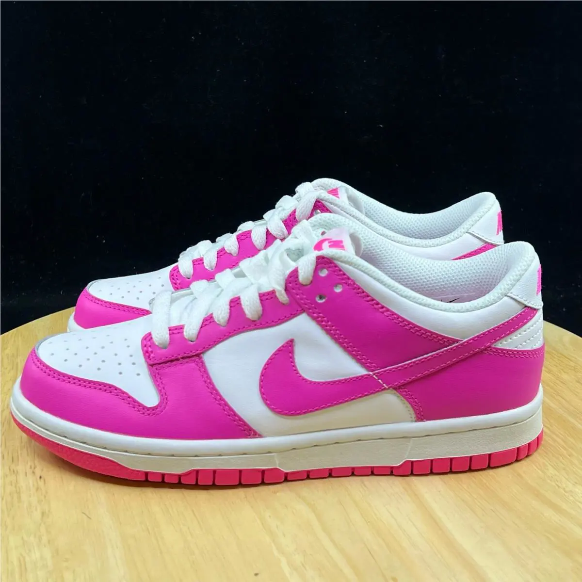 Nike shoes - Pink 5