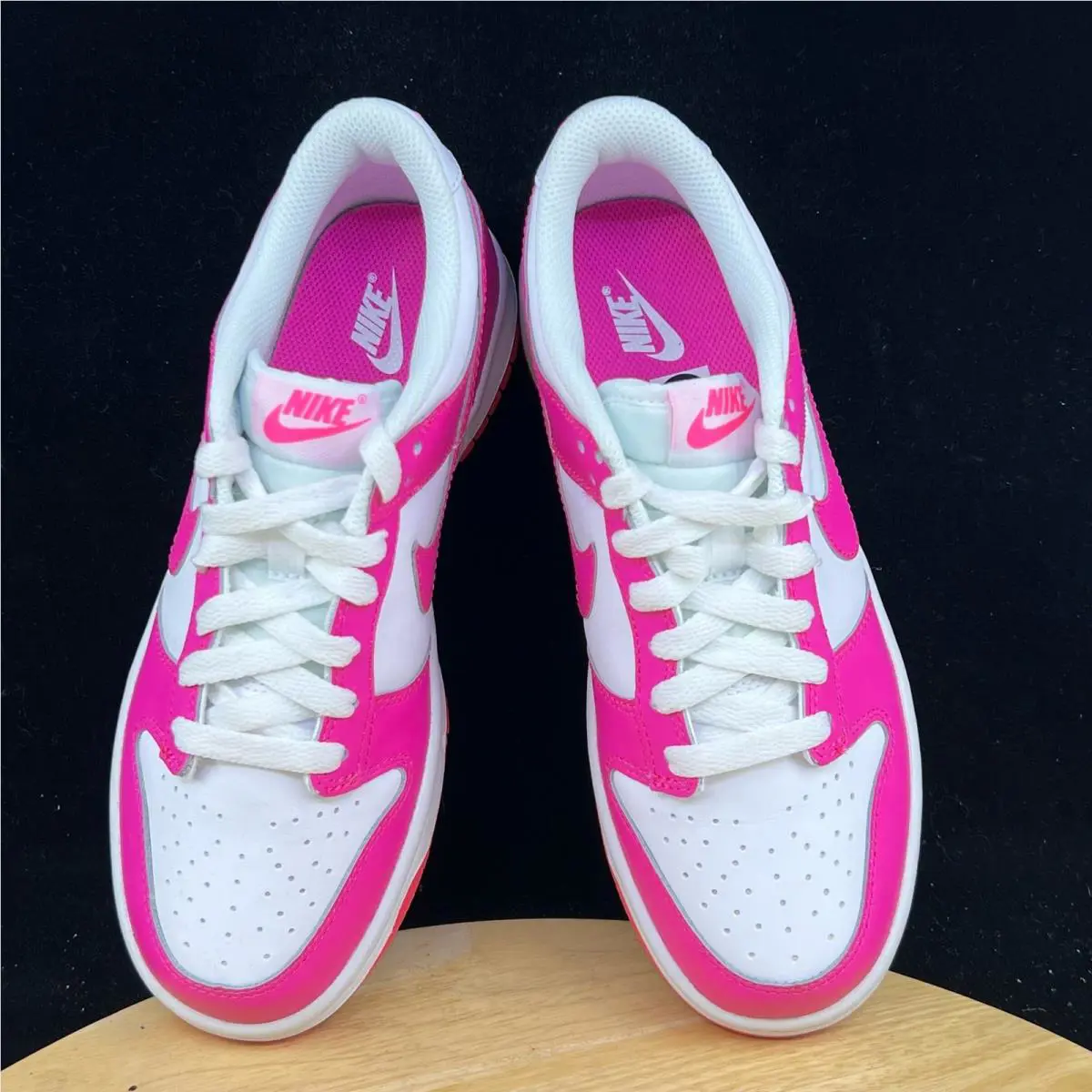 Nike shoes - Pink 6