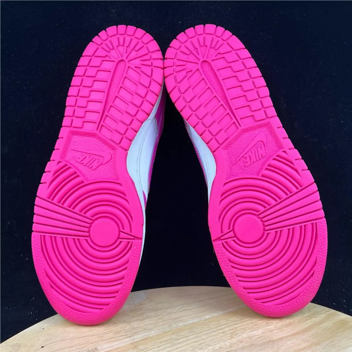 Nike shoes - Pink 7