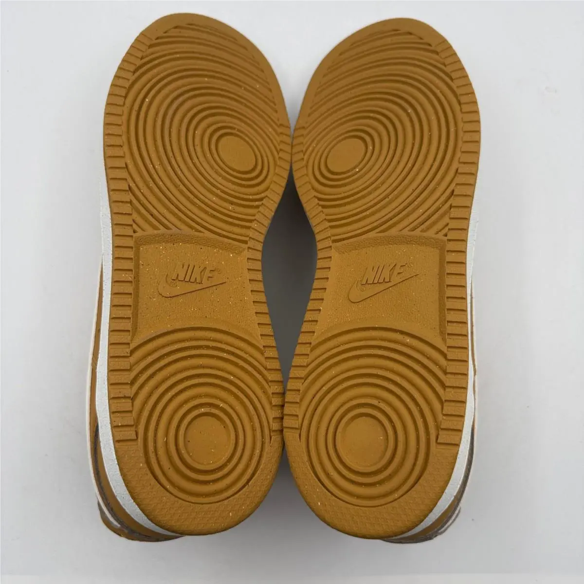 Nike shoes - Nike Court Vision Low V2 NBK - Brown 5