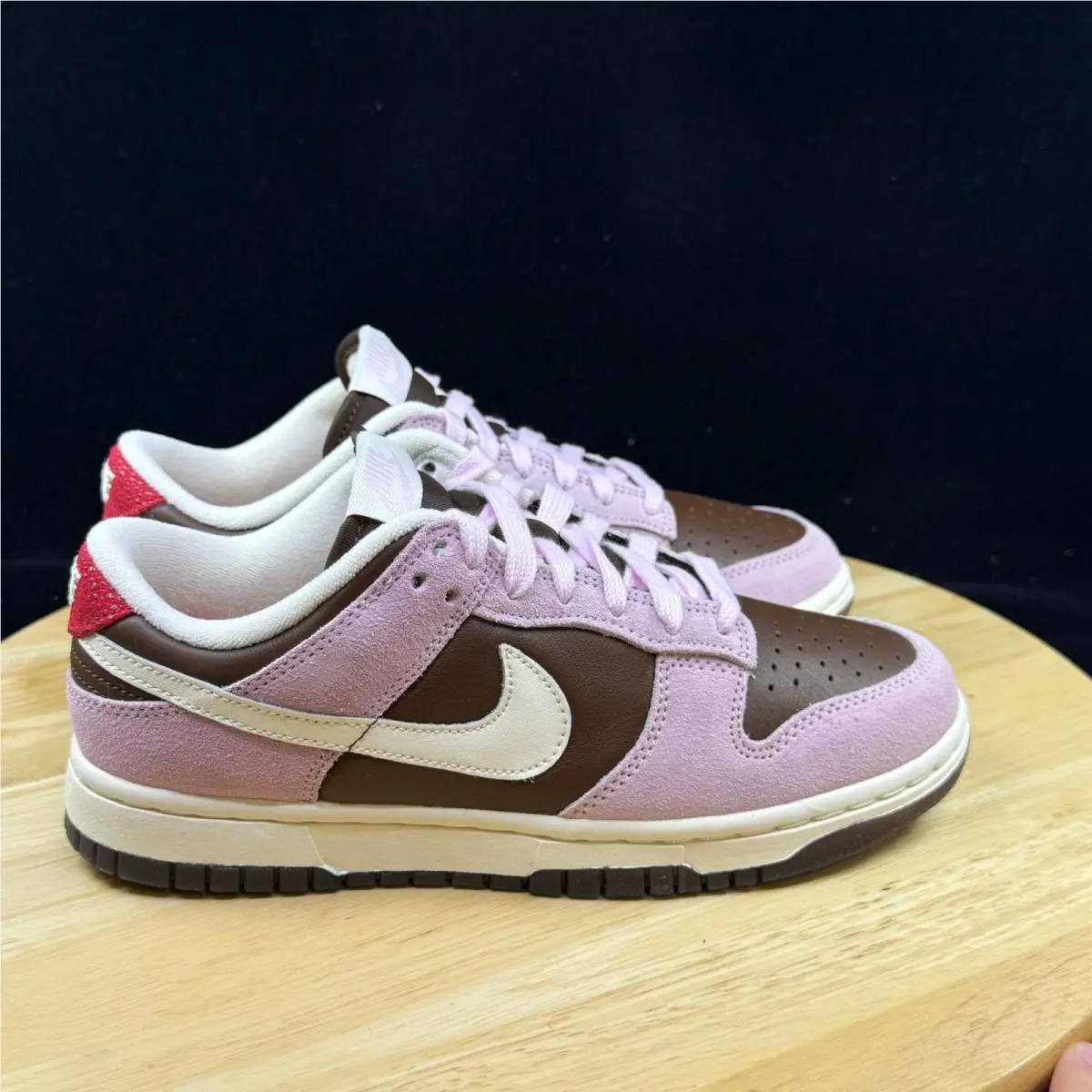 Nike shoes - Pink 1