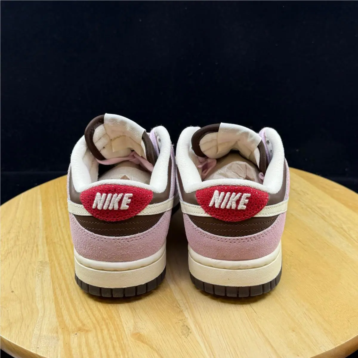 Nike shoes - Pink 2