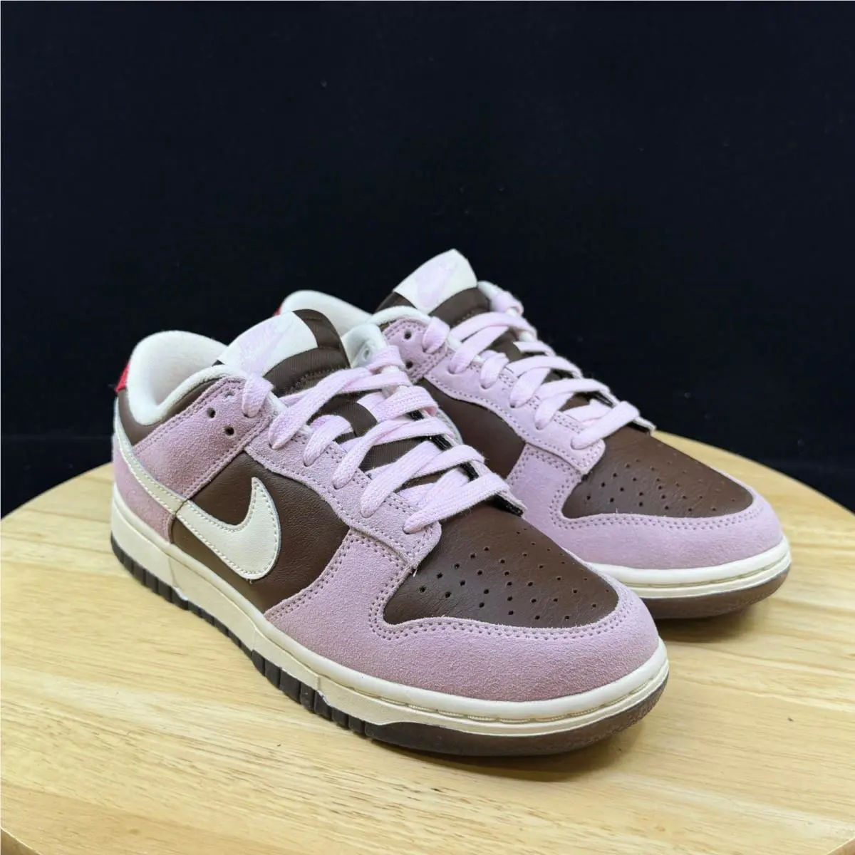 Nike shoes - Pink 3