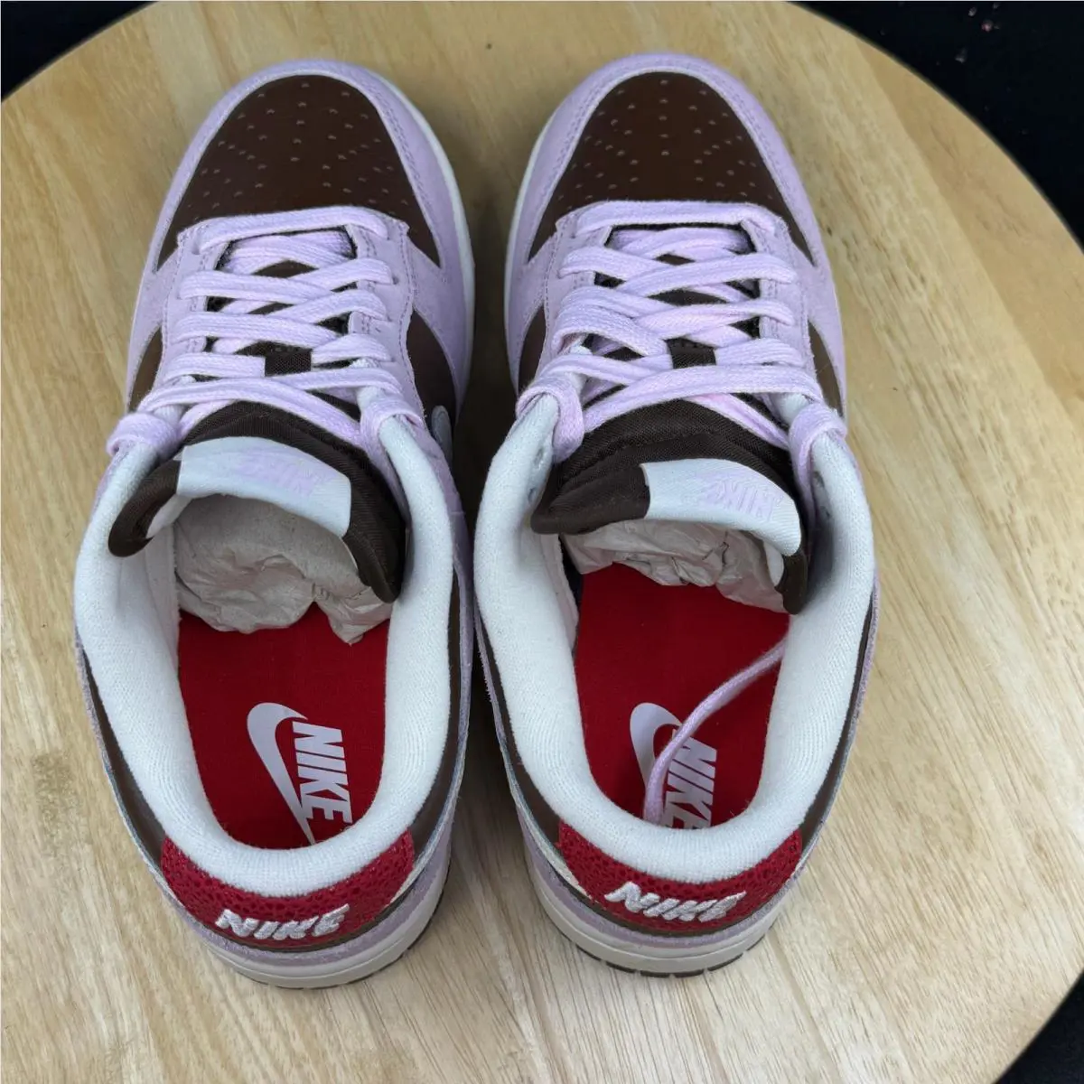 Nike shoes - Pink 6