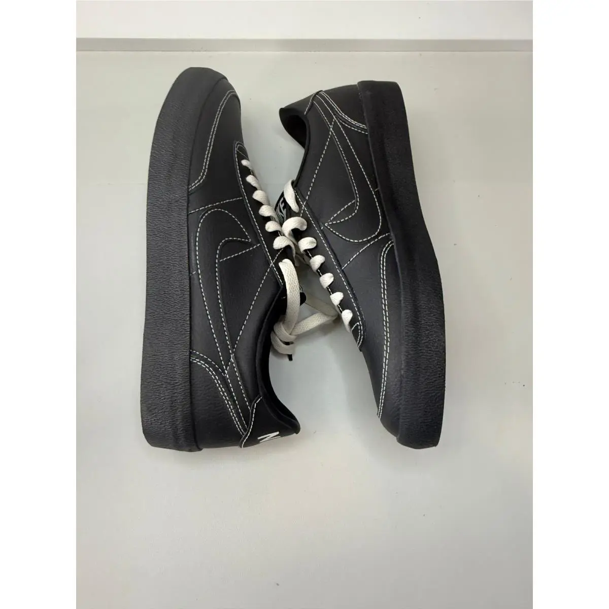Nike shoes - Killshot 2 Leather HJ7263-010 - Killshot Leather - Black 3