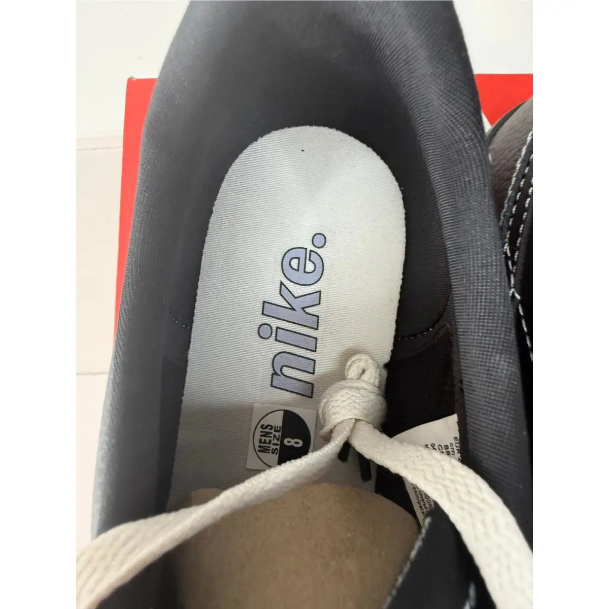 Nike shoes - Killshot 2 Leather HJ7263-010 - Killshot Leather - Black 1
