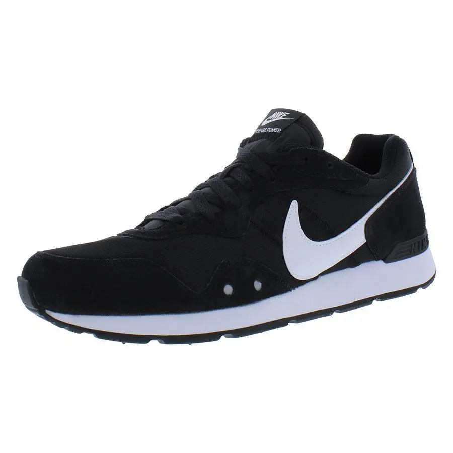 Nike shoes - Nike Venture Runner - Venture Runner - CK2944-002 - Black, Main: Black (UPC: 193658089562) 3