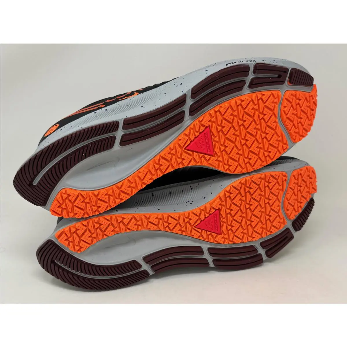 Nike shoes - Nike Air Pegasus 38 Shield - Black (UPC: 195242665923) 1