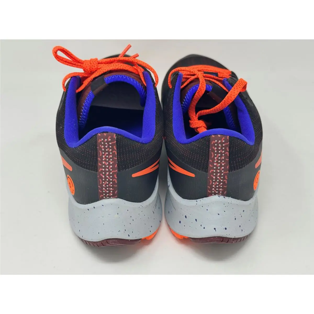 Nike shoes - Nike Air Pegasus 38 Shield - Black (UPC: 195242665923) 4