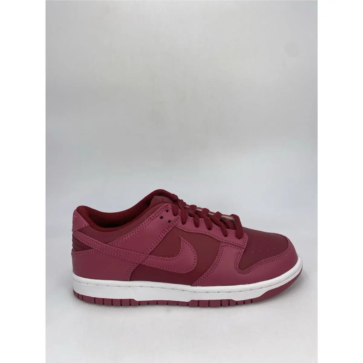 Nike shoes - Nike Dunk Low - Dunk Low - FB9109 602 - Team Red/Sweet Beet (UPC: 198483549168) 0
