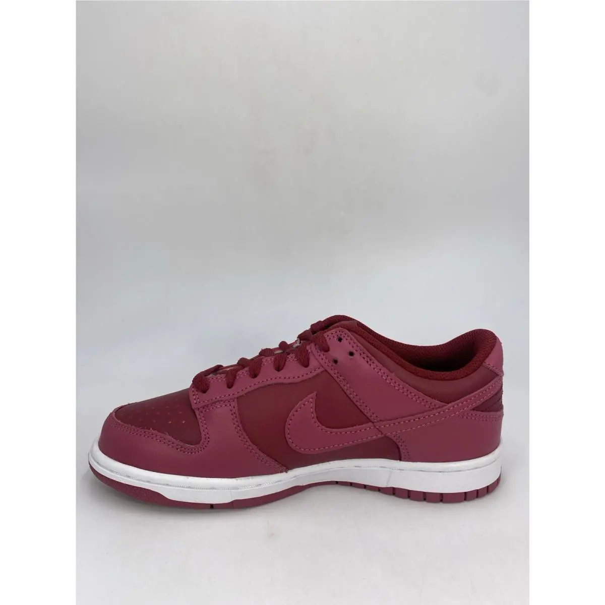 Nike shoes - Nike Dunk Low - Dunk Low - FB9109 602 - Team Red/Sweet Beet (UPC: 198483549168) 1