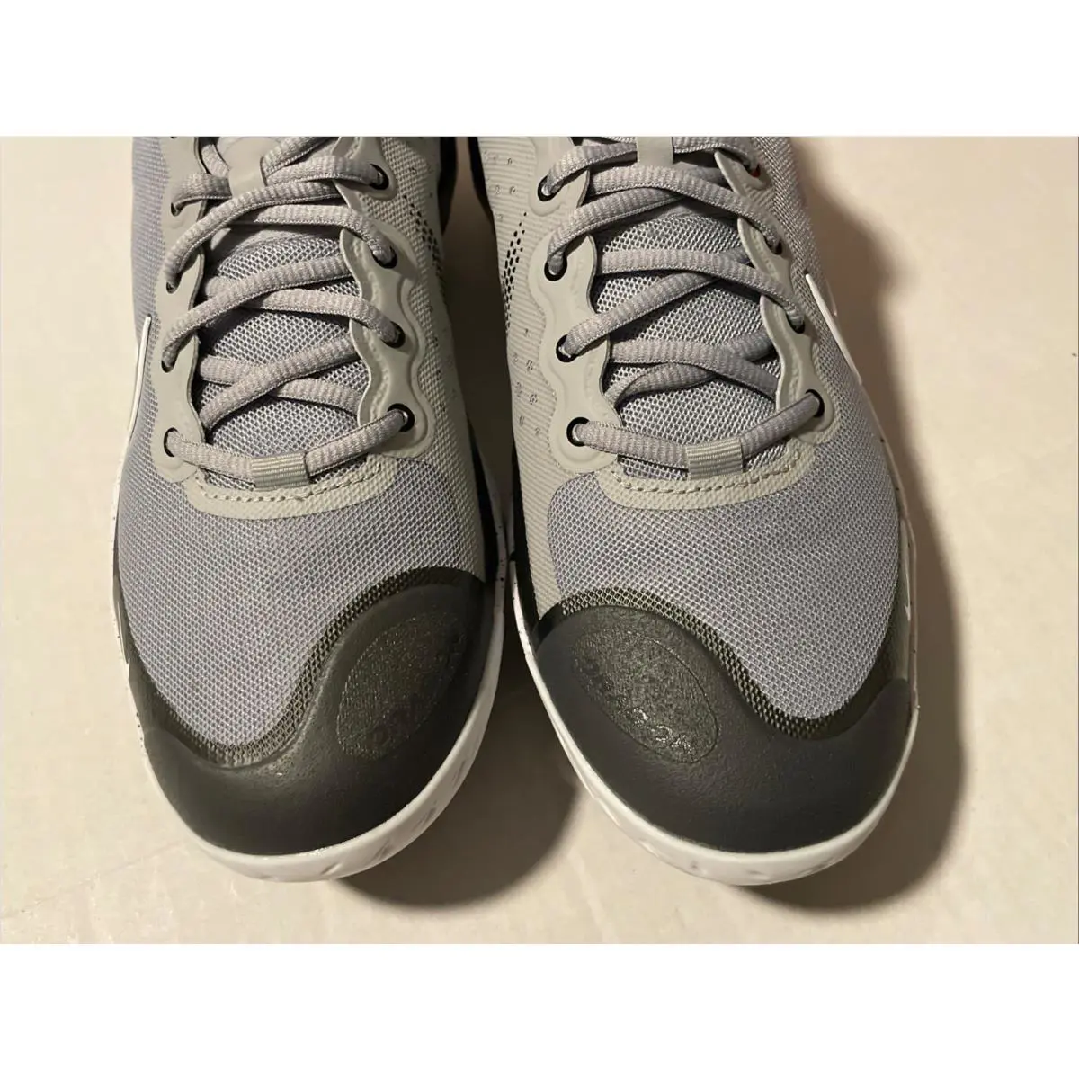 Nike shoes - Nike Alpha Huarache 3 - Alpha Huarache - CK0746-011 - Gray 11