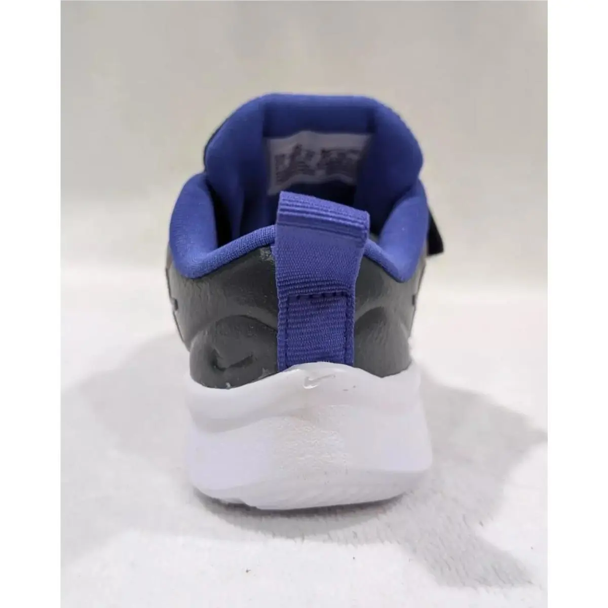 Nike shoes - Nike Star Runner 3 - Star Runner - DJ4696 DJ4696-013 - Black (UPC: 195244181933) 2