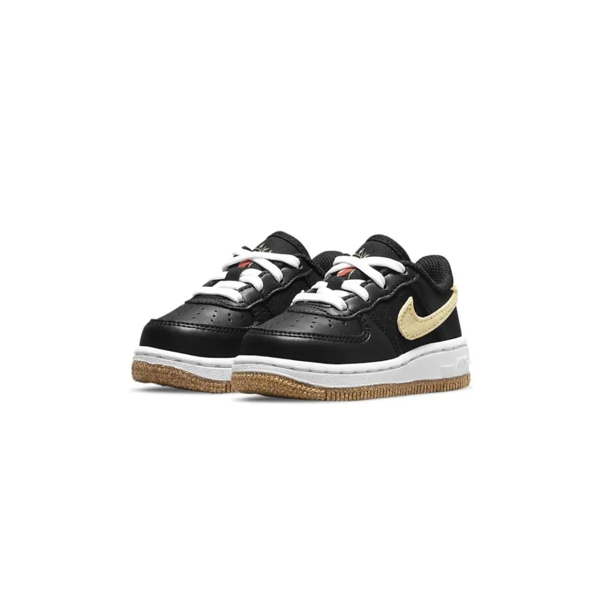 Nike shoes - CZ2663 001 - CZ2663 001 - Black/Solar Flare-White-Black (UPC: 194957443697) 0