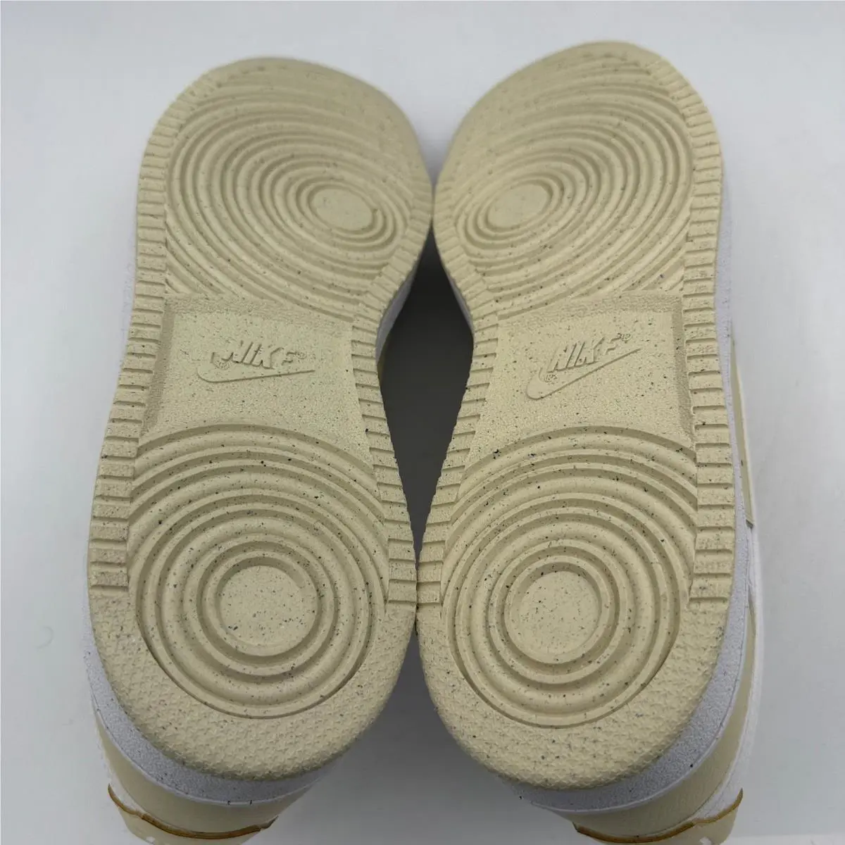 Nike shoes - Nike Court Vision Low Next Nature - Ivory 3
