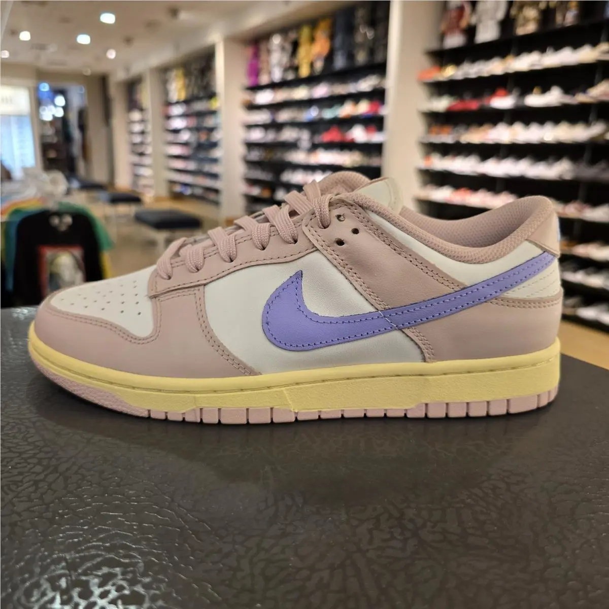 Nike shoes - Pink 0