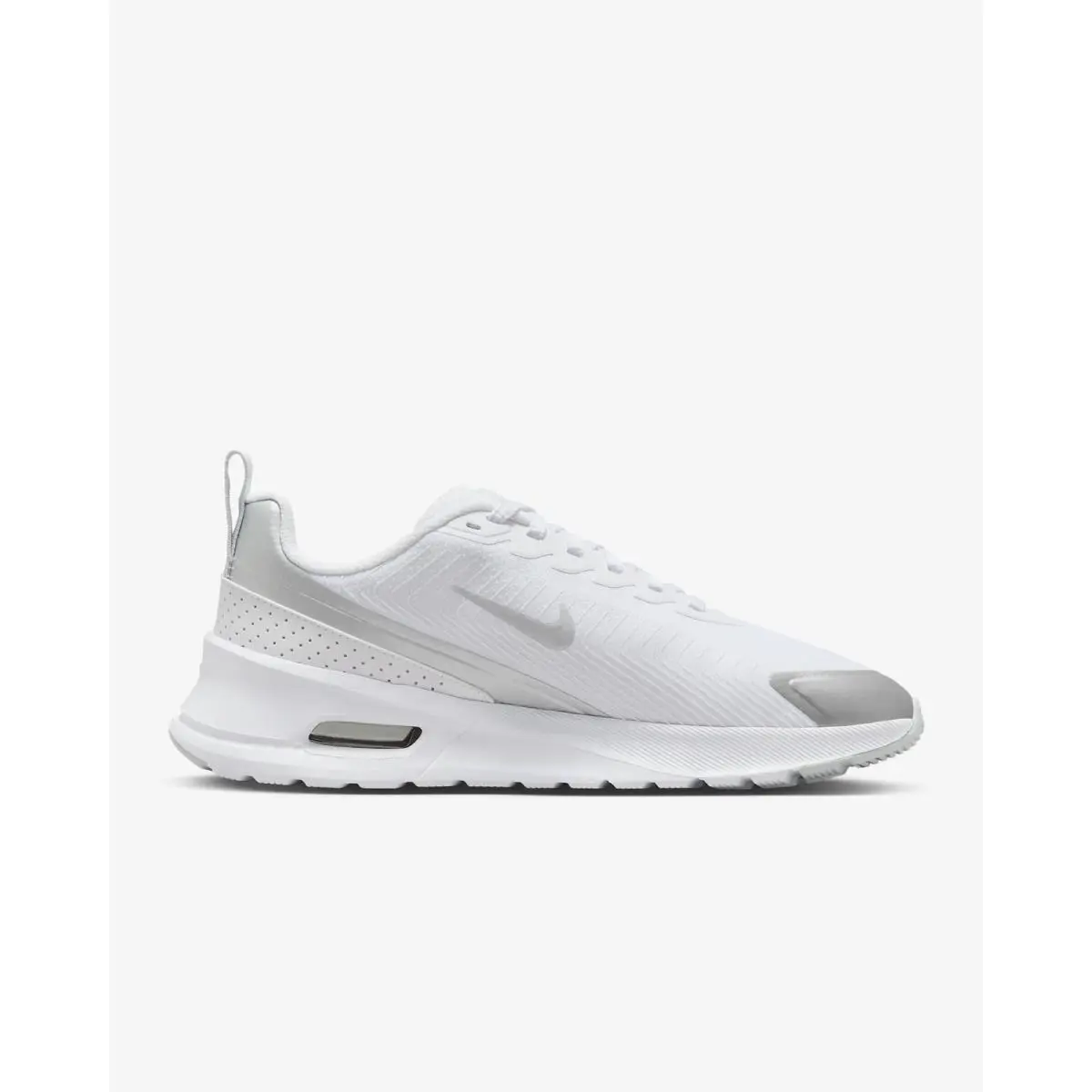 Nike shoes - Nike Air Max Nuaxis - Air Max Nuaxis - HF1233-101 - White 1