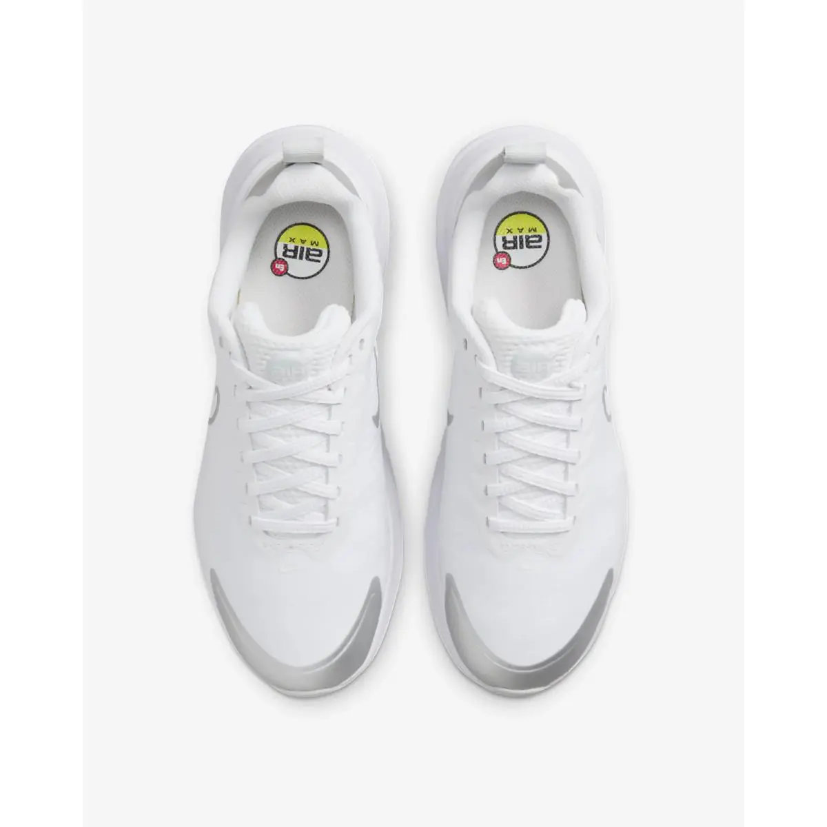 Nike shoes - Nike Air Max Nuaxis - Air Max Nuaxis - HF1233-101 - White 2