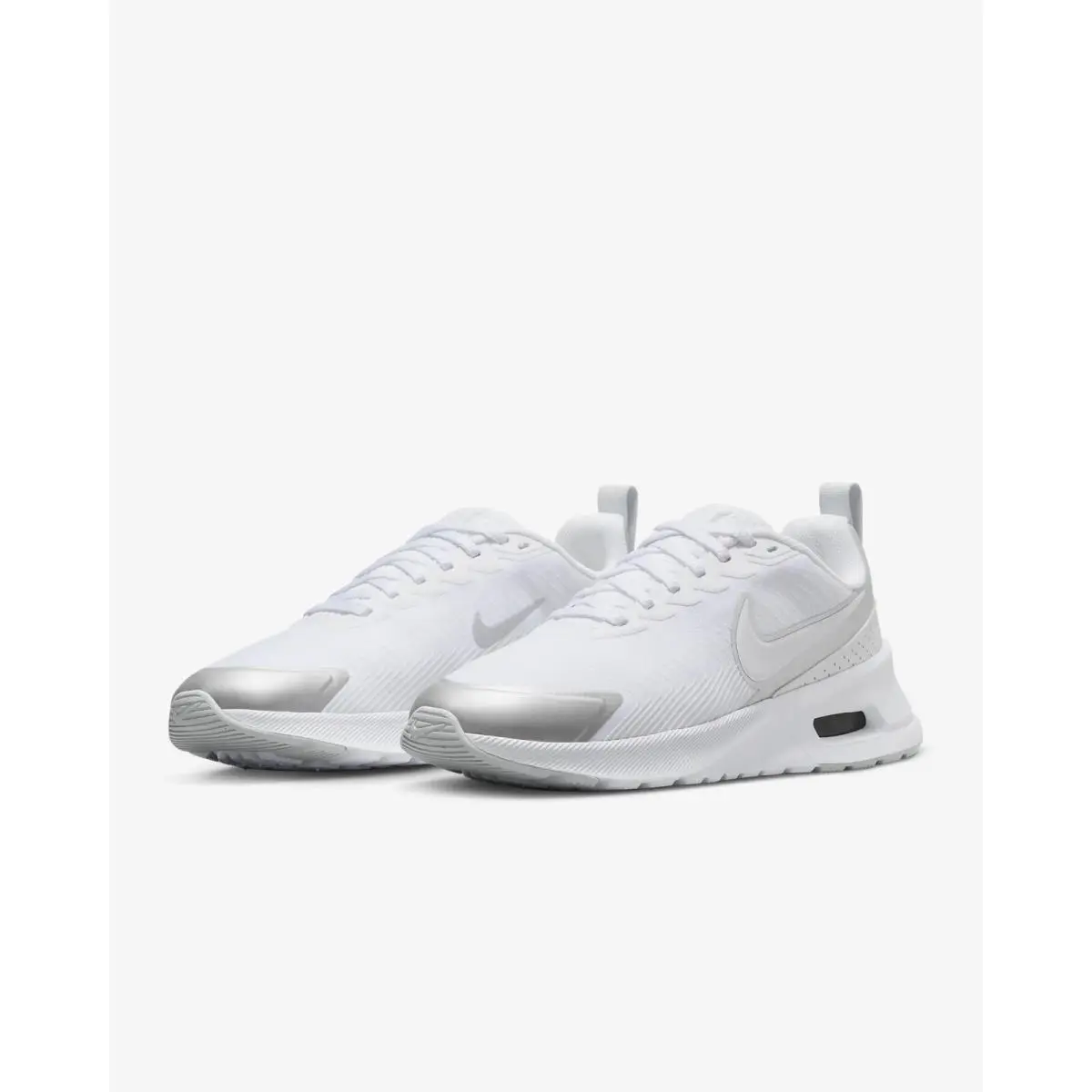 Nike shoes - Nike Air Max Nuaxis - Air Max Nuaxis - HF1233-101 - White 3