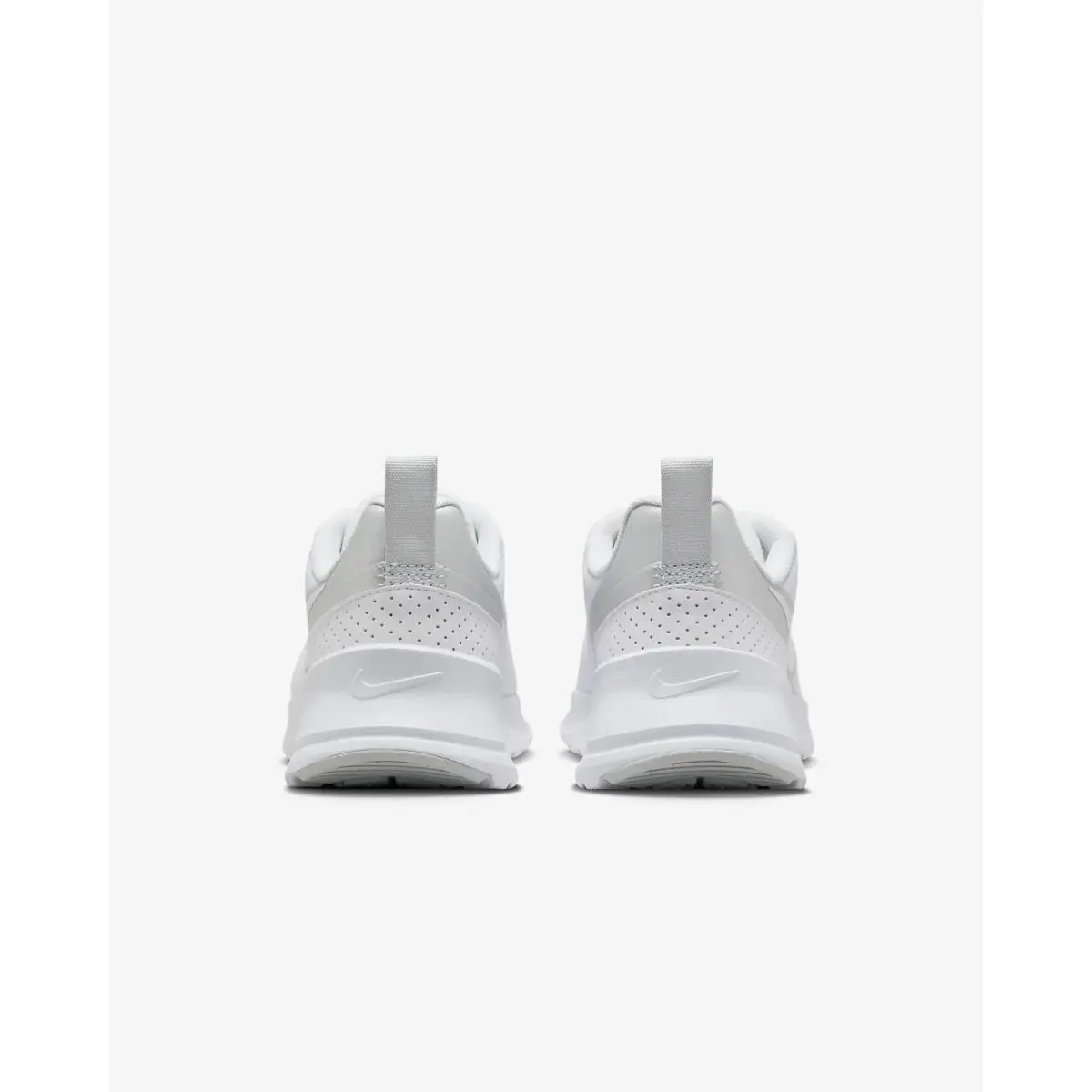 Nike shoes - Nike Air Max Nuaxis - Air Max Nuaxis - HF1233-101 - White 4