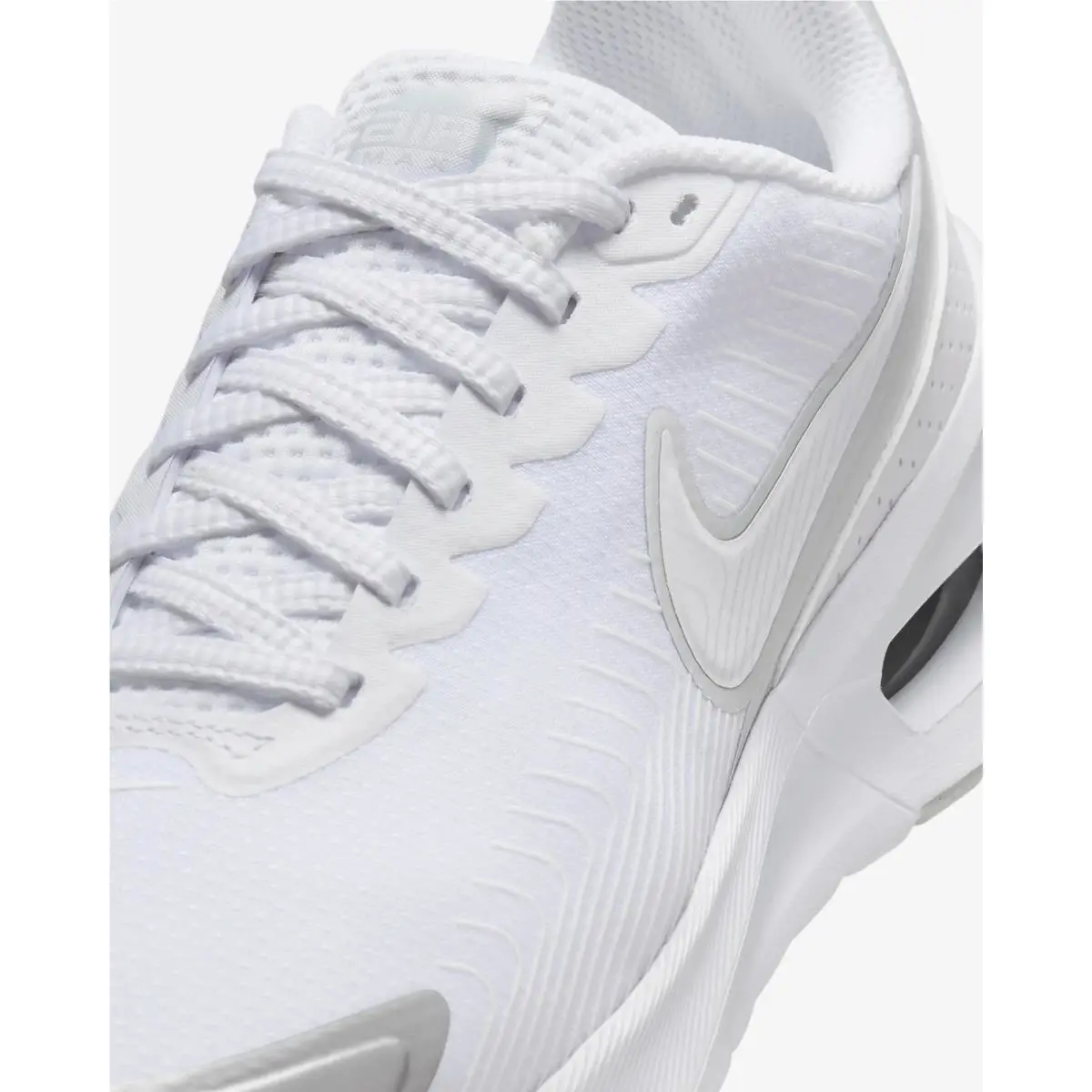 Nike shoes - Nike Air Max Nuaxis - Air Max Nuaxis - HF1233-101 - White 5