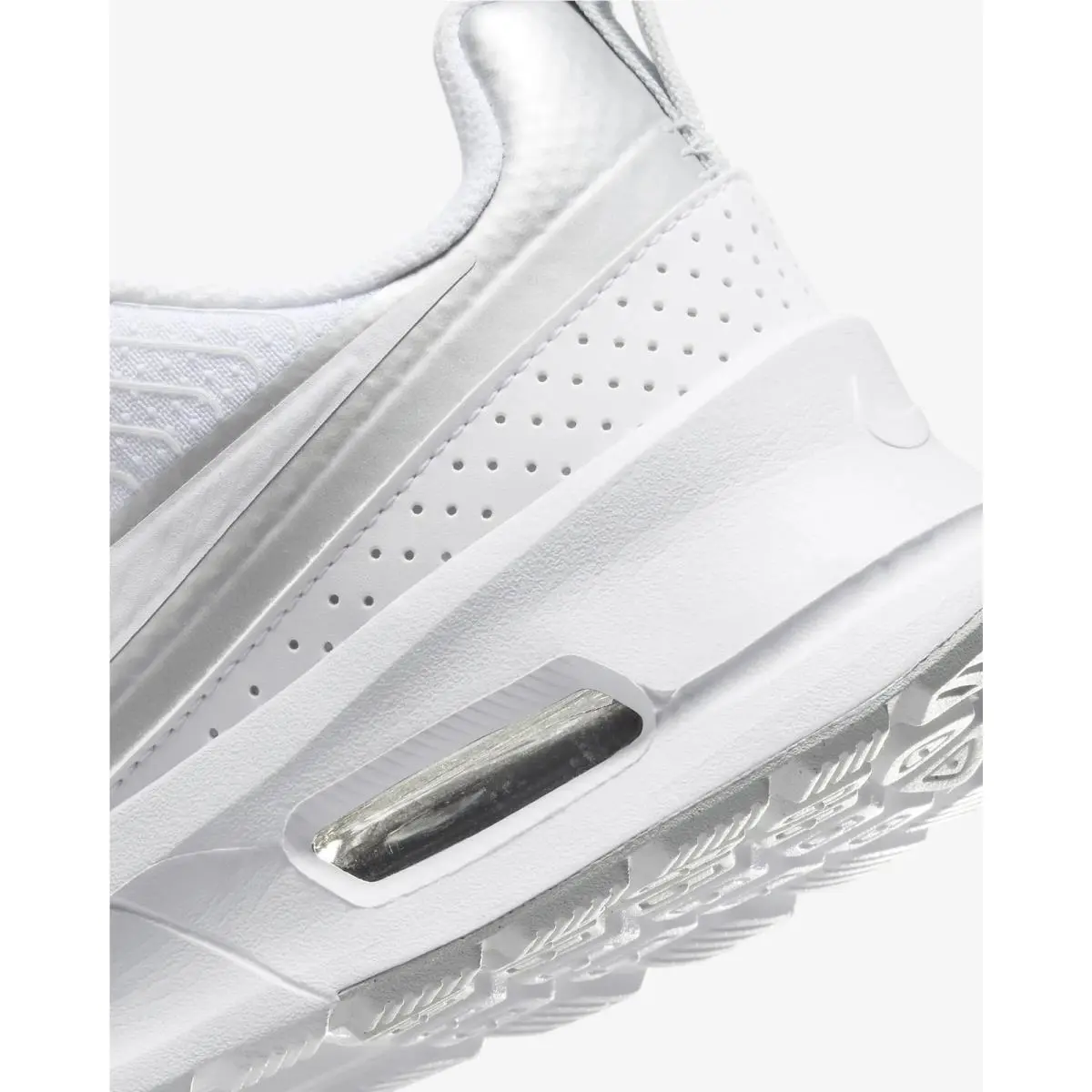 Nike shoes - Nike Air Max Nuaxis - Air Max Nuaxis - HF1233-101 - White 6