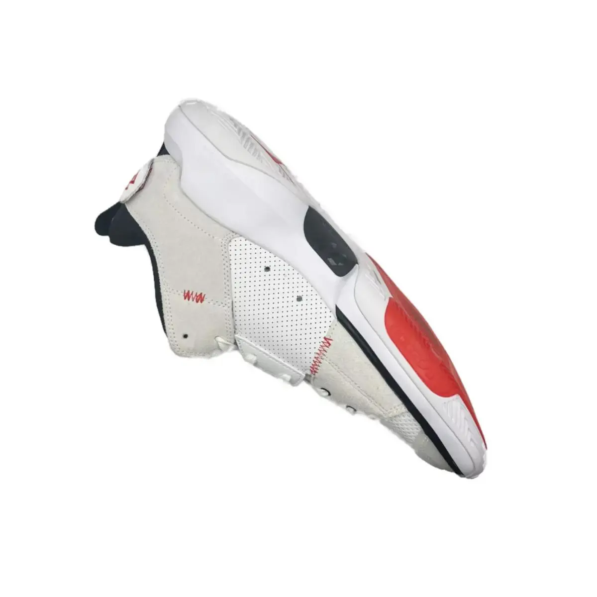 Nike shoes - Nike One - One - FD2336-106 - Red 6
