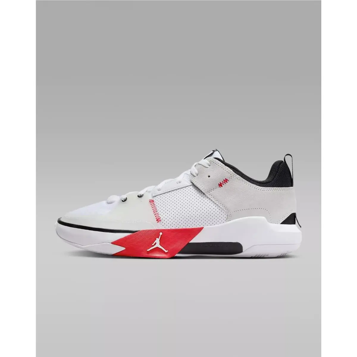 Nike shoes - Nike One - One - FD2336-106 - Red 2
