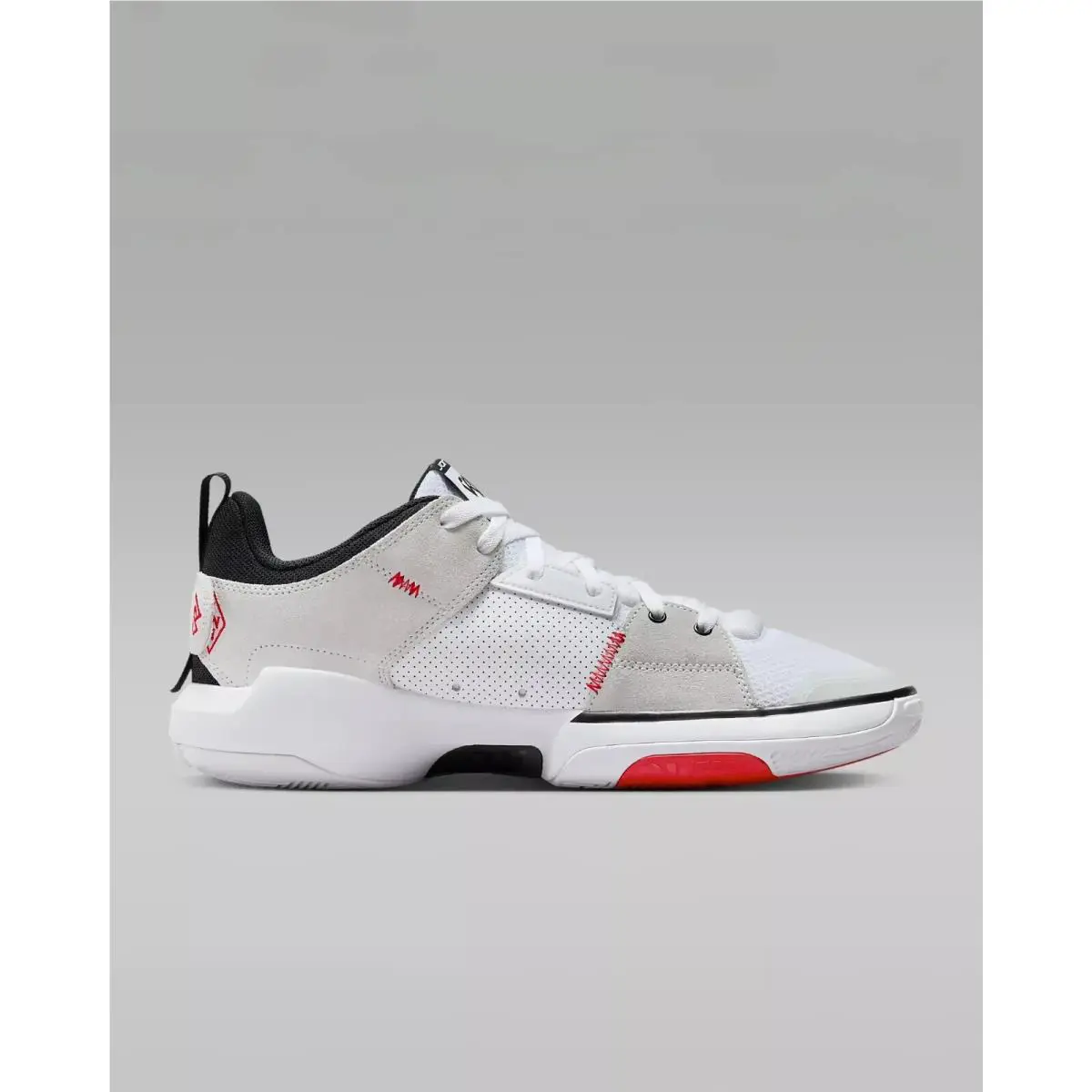 Nike shoes - Nike One - One - FD2336-106 - Red 4