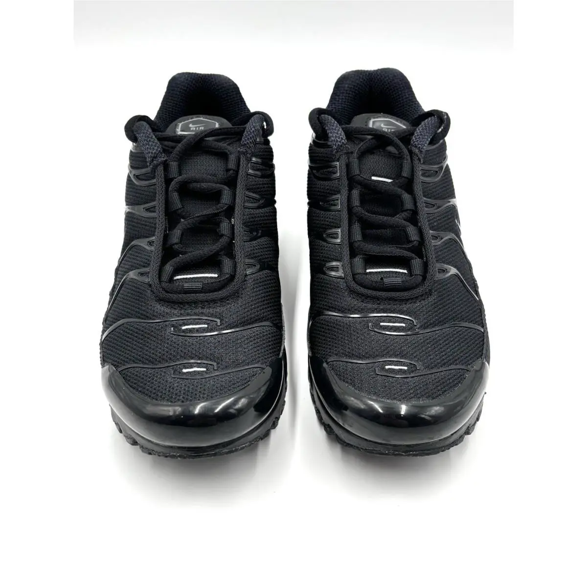 Nike shoes - Air Max Plus - Air Max Plus - Black 3