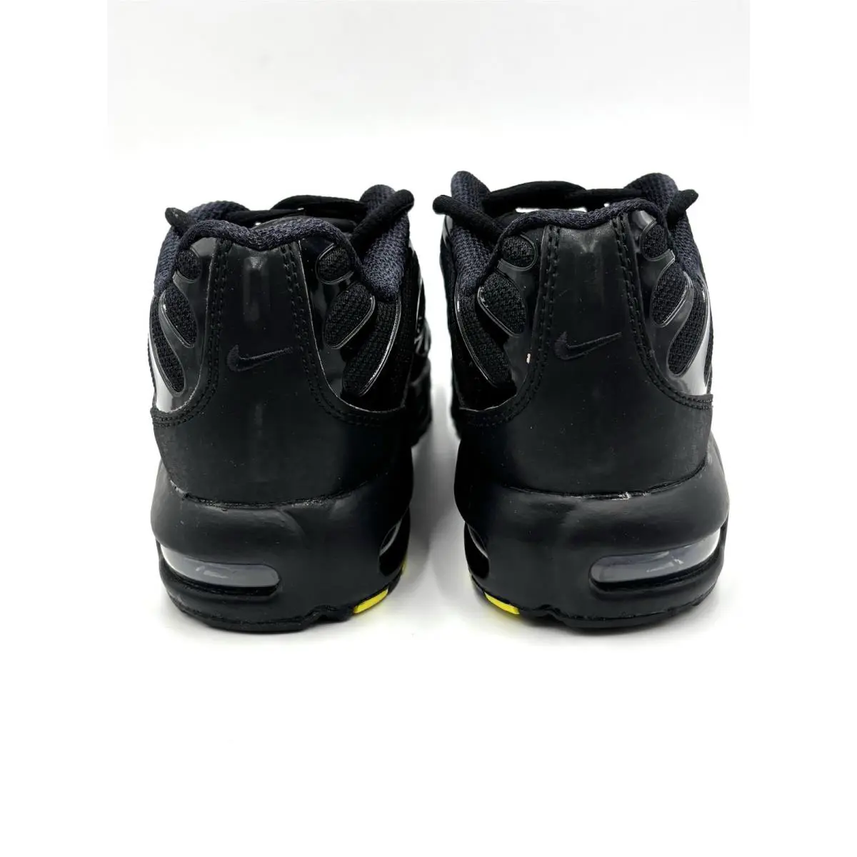 Nike shoes - Air Max Plus - Air Max Plus - Black 5