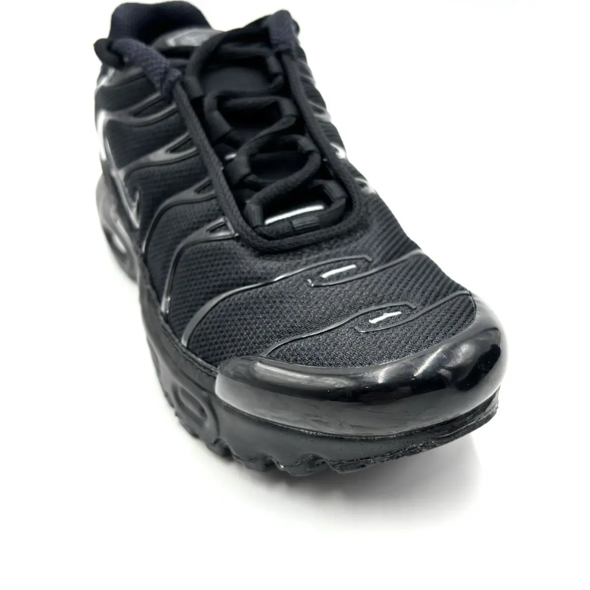Nike shoes - Air Max Plus - Air Max Plus - Black 6