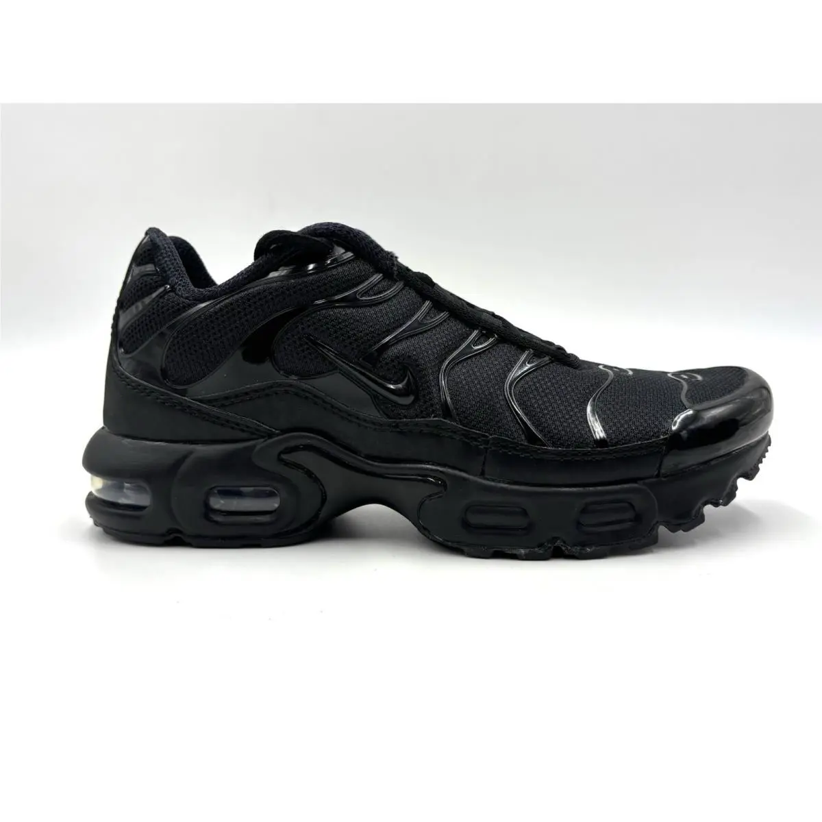 Nike shoes - Air Max Plus - Air Max Plus - Black 0