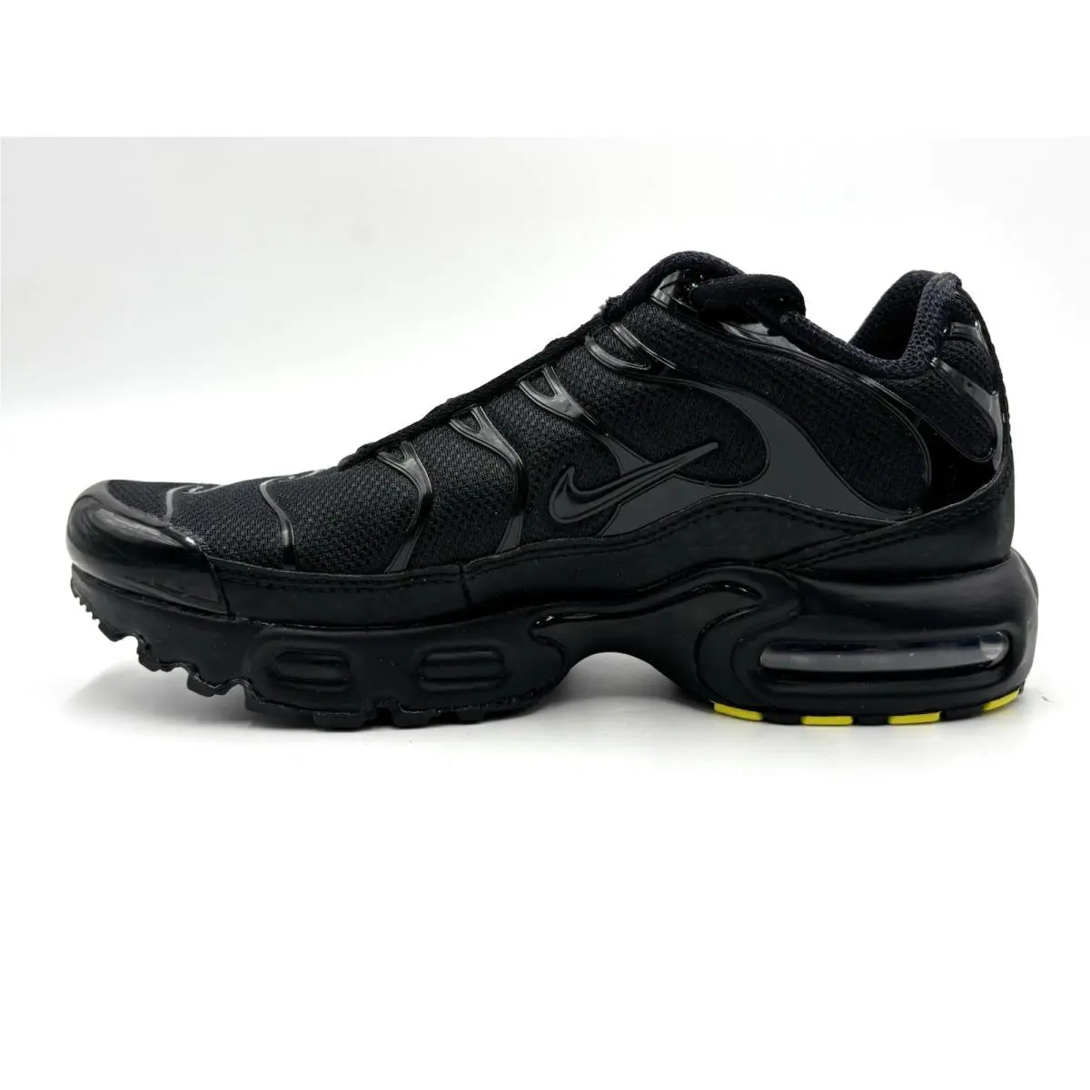 Nike shoes - Air Max Plus - Air Max Plus - Black 1