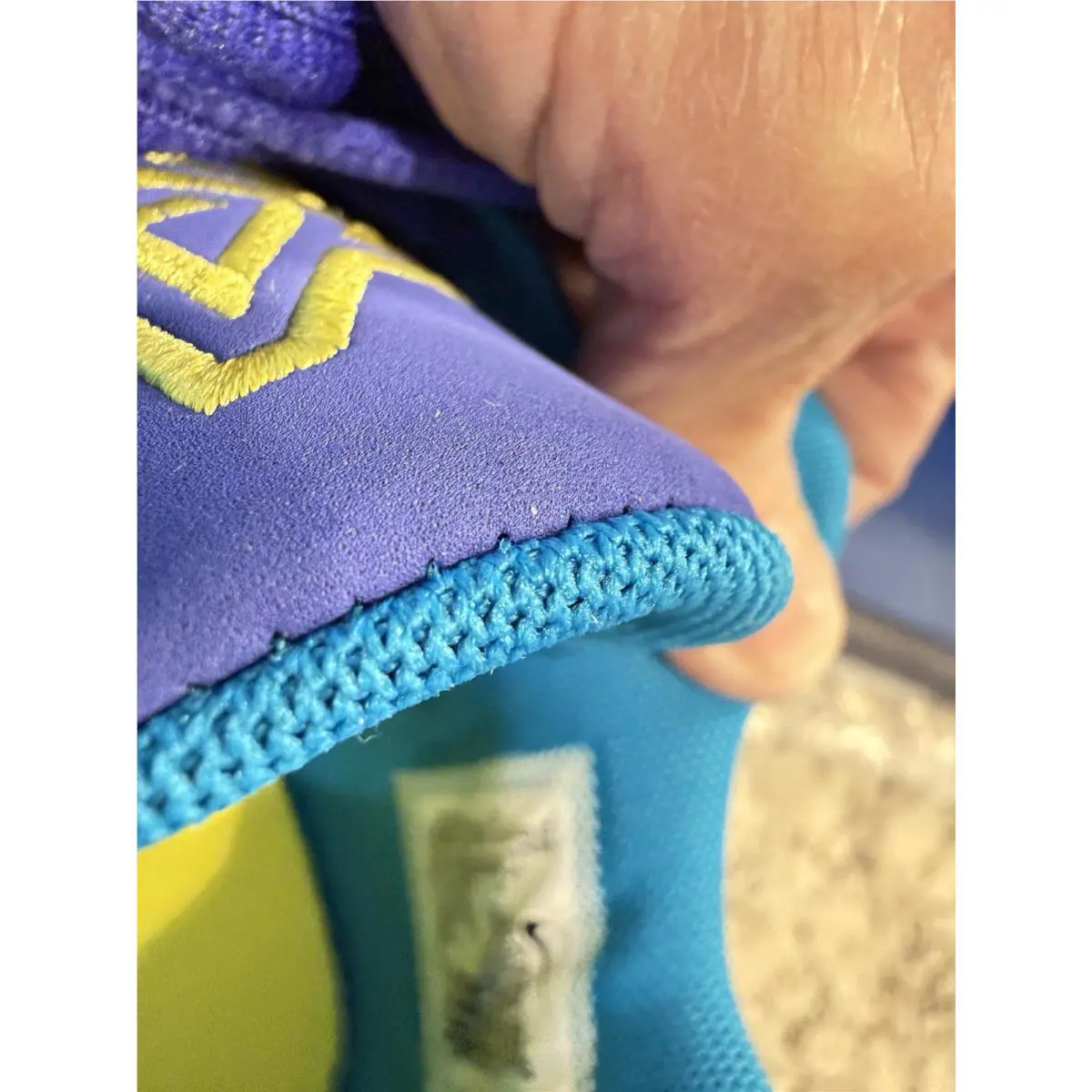 Nike shoes - Nike Giannis Immortality - Giannis Immortality - Blue 0