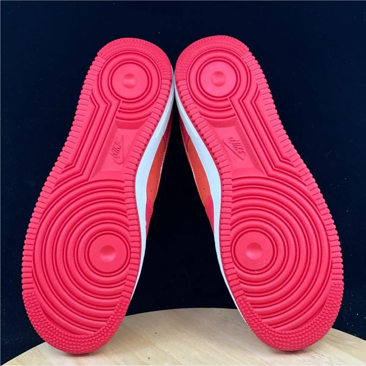 Nike shoes - Red 8