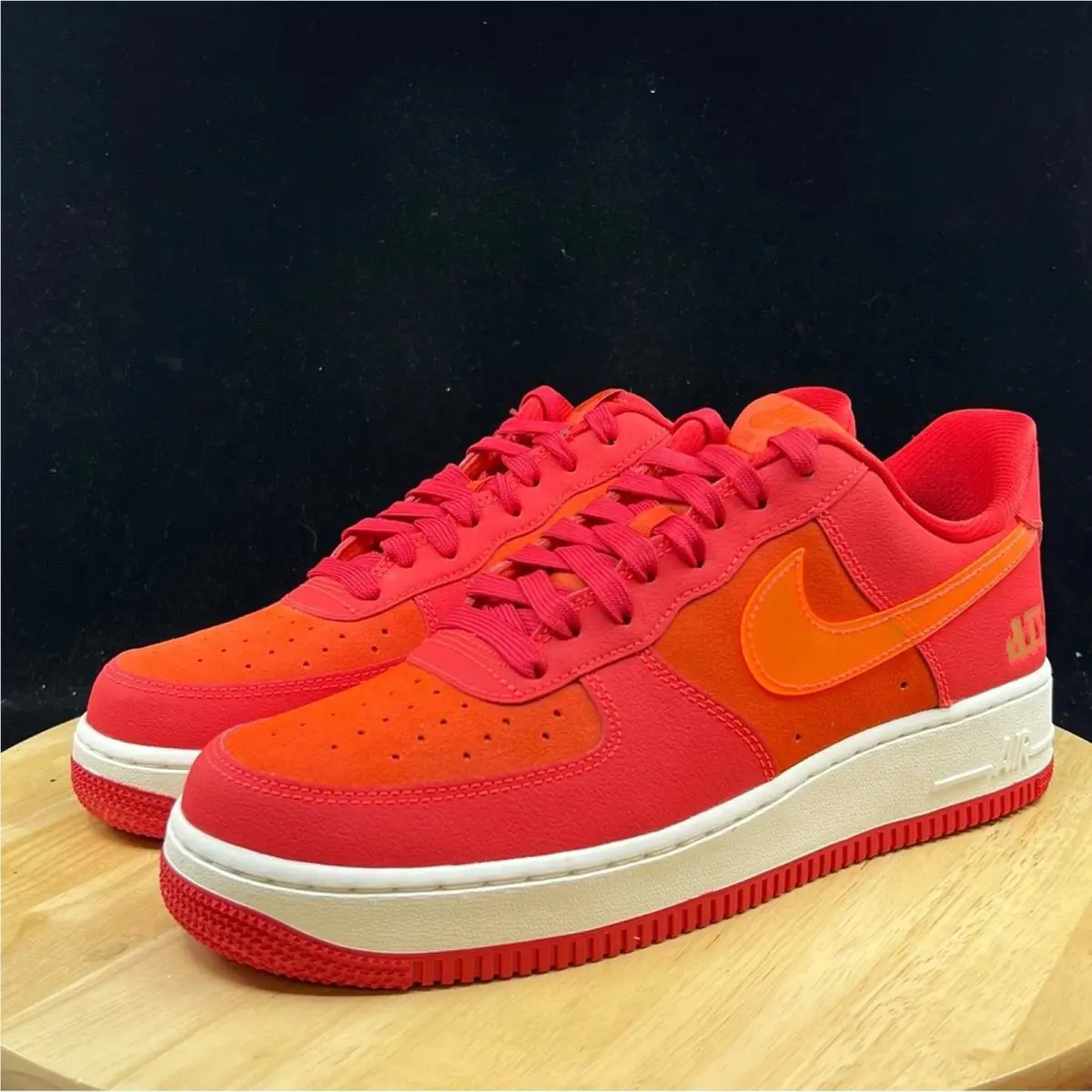Nike shoes - Red 0