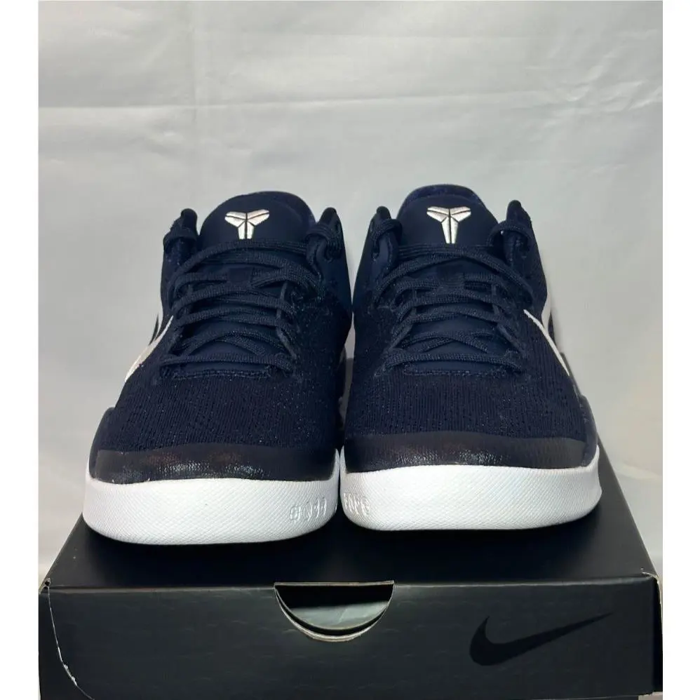 Nike shoes - Nike Kobe 8 - Kobe - Blue 1