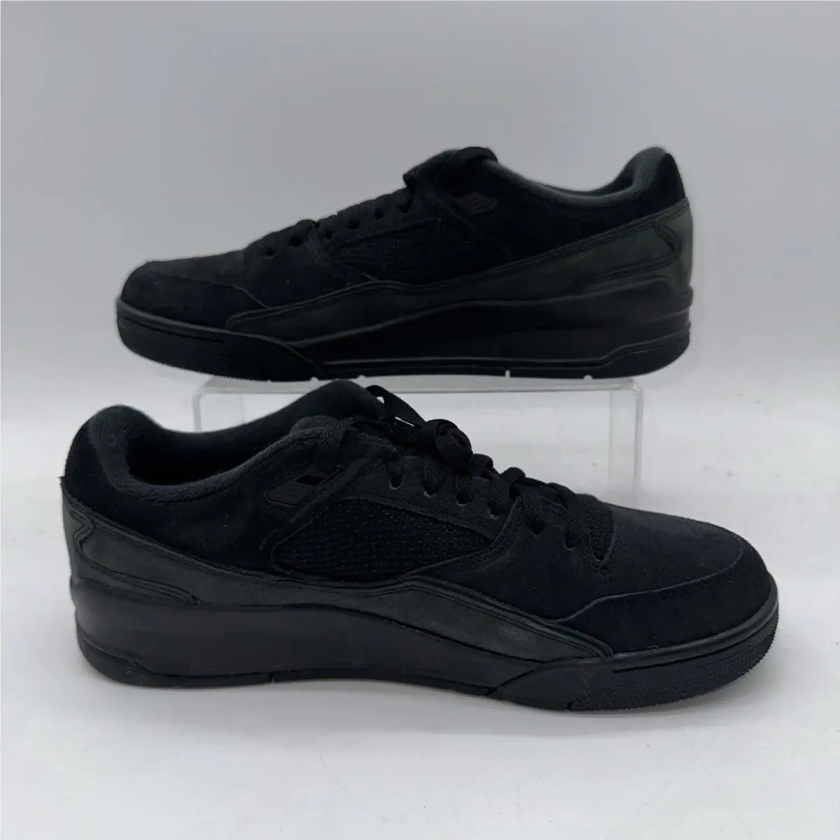 Nike shoes - Jordan Flight Court - Flight Court - HF3255 010 - Black 0