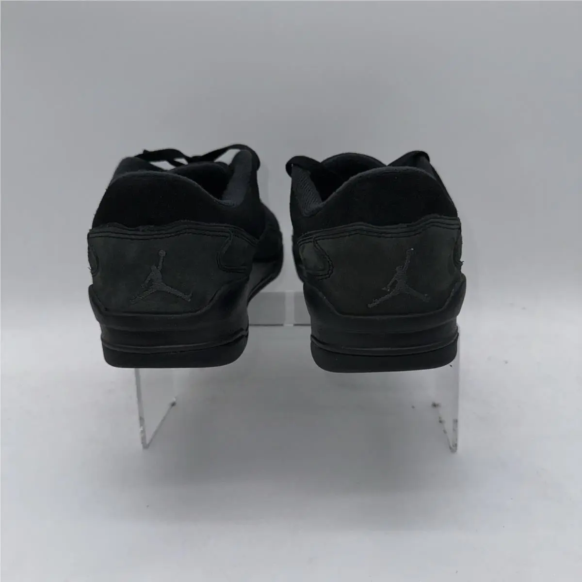 Nike shoes - Jordan Flight Court - Flight Court - HF3255 010 - Black 2