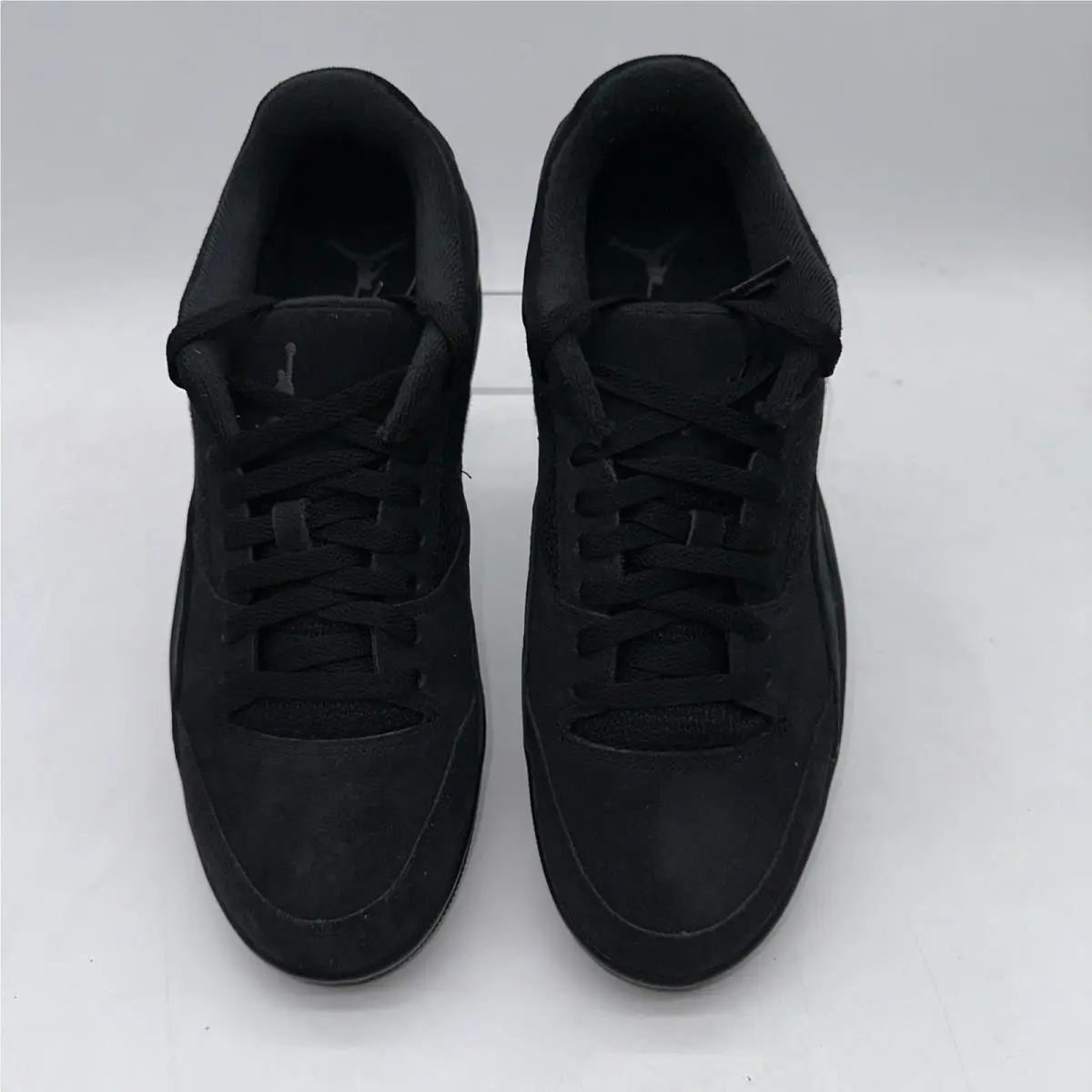 Nike shoes - Jordan Flight Court - Flight Court - HF3255 010 - Black 3