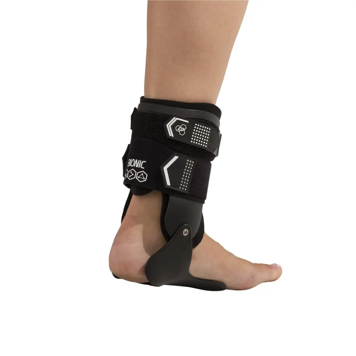 DonJoy  - DP151AB03-BLK-M-L - DP151AB03-BLK-M-L - Black (UPC: 888912163705) 1