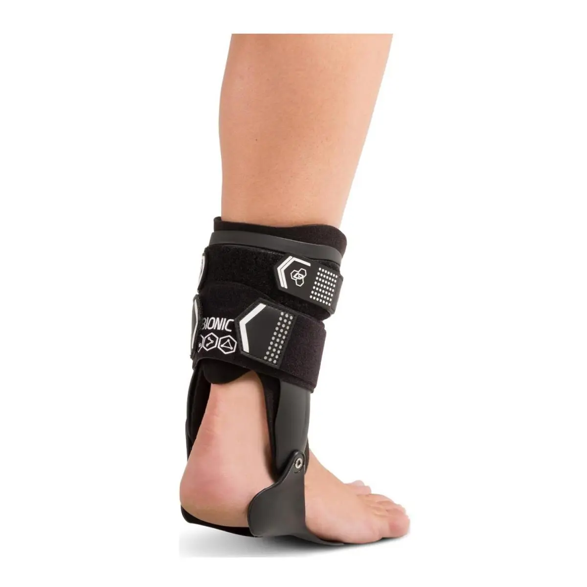 DonJoy  - DP151AB03-BLK-S-R - DP151AB03-BLK-S-R - Black (UPC: 888912163736) 1